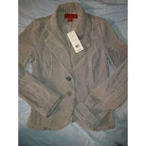 ~Jacket-Size 6-(NWT~Reg. $138.00)
